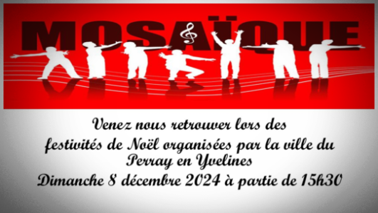 Prochain Concert